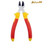 سیم چین 7 اینچ عایق دار 1000 ولت سلپرو تایوان مدل 7718180