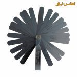 آچار فیلرگیری 26 تیغه سلپرو تایوان مدل 771826