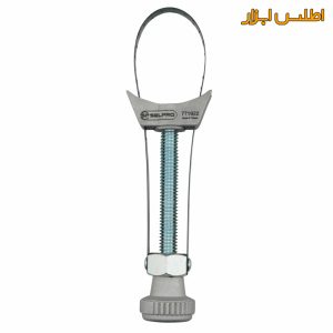 آچار فیلتر بازکن پیچی تسمه‌ای سلپرو تایوان مدل 771922