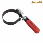 آچار فیلتر بازکن تسمه‌ فلزی سلپرو تایوان مدل 77197595