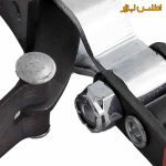 آچار فیلتر بازکن تسمه‌ فلزی سلپرو تایوان مدل 77197595