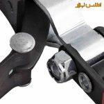 آچار فیلتر بازکن تسمه‌ فلزی سلپرو تایوان مدل 771992111