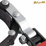 آچار فیلتر بازکن تسمه‌ فلزی سلپرو تایوان مدل 771992111