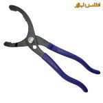 آچار فیلتر بازکن انبری 10 اینچ سلپرو تایوان مدل 7739250