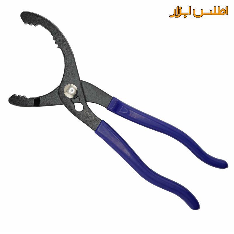 آچار فیلتر بازکن انبری 12 اینچ سلپرو تایوان مدل 7739300