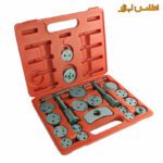 کیت کالیپر ترمز 21 عددی سلپرو تایوان مدل 775821