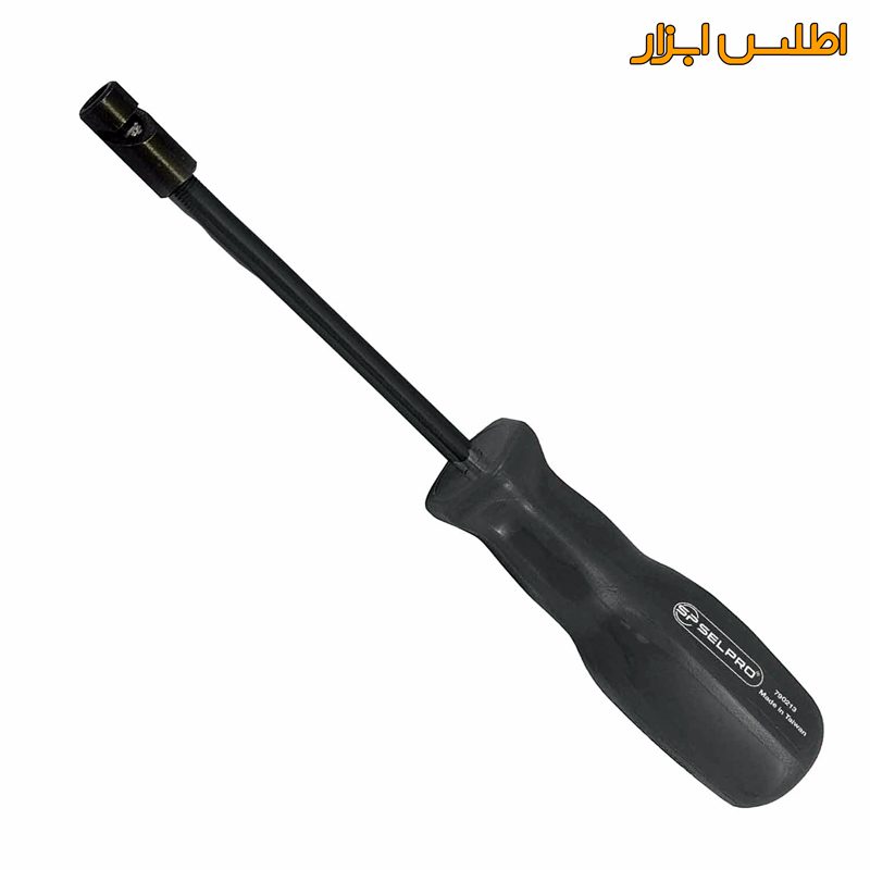 ابزار تعویض فنر دیسک ترمز سلپرو تایوان مدل 790213