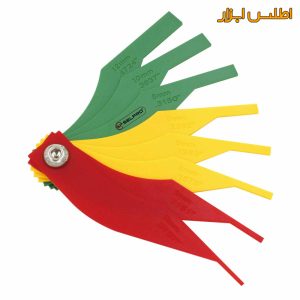 آچار اندازه گیری ضخامت لنت ترمز سلپرو تایوان مدل 791335
