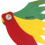 آچار اندازه گیری ضخامت لنت ترمز سلپرو تایوان مدل 791335