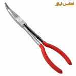 انبردست دمباریک بلند سرکج سلپرو تایوان مدل 793820