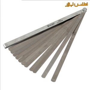 آچار فیلرگیری 25 تیغه اینچی بلند سلپرو تایوان مدل 794292