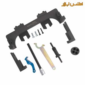 ست قفل‌کن و تنظیم تایم میل‌بادامک BMW سلپرو تایوان مدل 794593