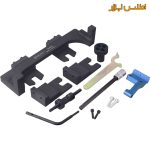 ست قفل‌کن و تنظیم تایم میل‌بادامک BMW سلپرو تایوان مدل 794593