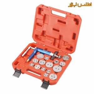 کیت کالیپر ترمز 21 عددی پنوماتیک سلپرو تایوان مدل 794687