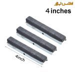 سنگ یدکی پولیش سیلندر 3 عددی سلپرو تایوان مدل 79504P
