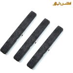سنگ یدکی پولیش سیلندر 3 عددی سلپرو تایوان مدل 79504P