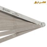 آچار فیلرگیری 25 تیغه اینچی بلند سلپرو تایوان مدل 794292
