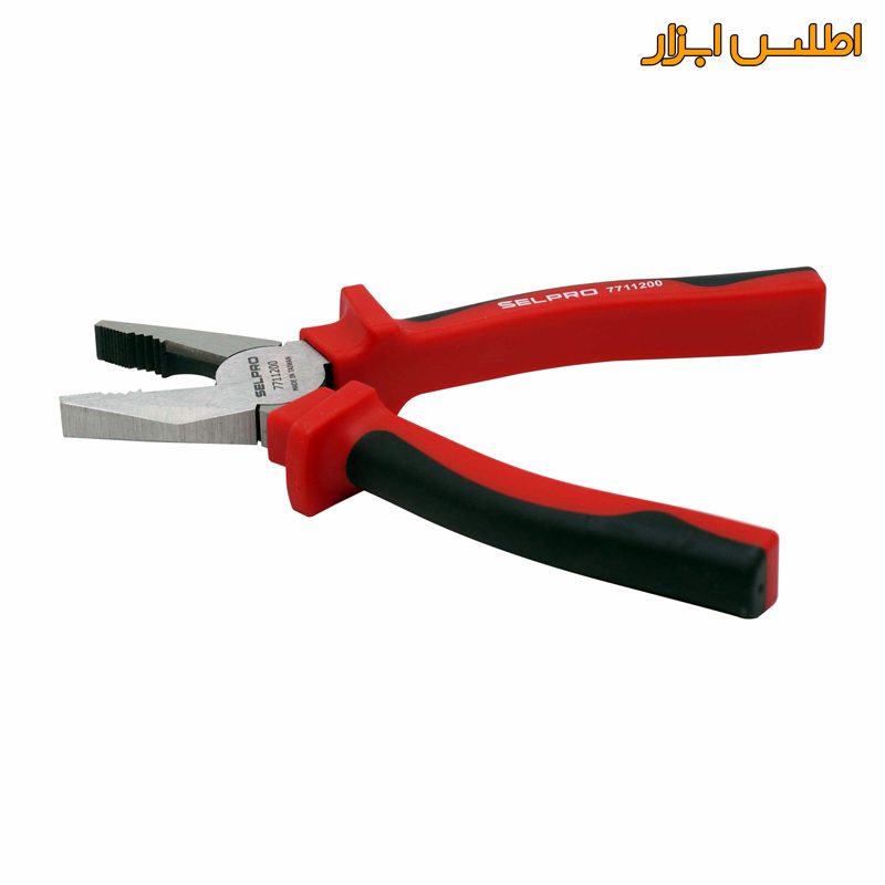 انبردست 8 اینچ سلپرو تایوان مدل 7711200