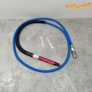 میکرو فرز بادی تایوانی سولیما مدل AT-3180M