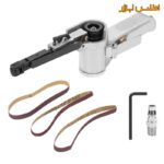 سنباده نواری (تانکی) بادی تیتان مدل TUTA-7050