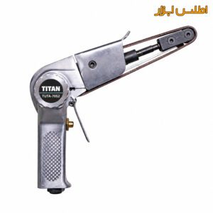 سنباده نواری (تانکی) بادی بزرگ تیتان مدل TUTA-7052