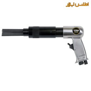 چکش گل زن بادی 19 میخ تیتان مدل TUTA-2040