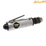 دریل بادی 10 میلی‌متر مستقیم تیتان مدل TUTA-4038