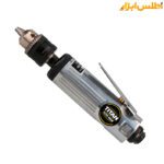 دریل بادی 10 میلی‌متر مستقیم تیتان مدل TUTA-4038