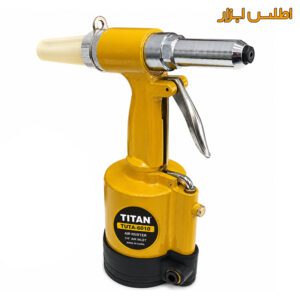 میخ پرچ کن بادی تیتان مدل TUTA-6010