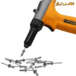 میخ پرچ کن بادی صنعتی تیتان مدل TUTA-6020