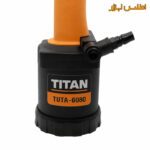 مهره پرچ کن بادی اتومات تیتان مدل TUTA-6080