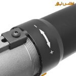 مهره پرچ کن بادی اتومات تیتان مدل TUTA-6080