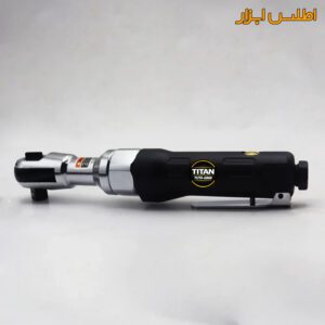 جغجغه بادی 1/2 اینچ تیتان مدل TUTA-6868