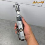 جغجغه بادی 1/2 اینچ سوپرقوی تیتان مدل TUTA-6890