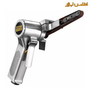 سنباده نواری (تانکی) بادی تیتان مدل TUTA-7050