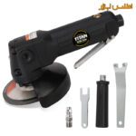 مینی فرز بادی 5 اینچ تیتان مدل TUTA-7336