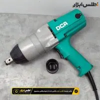 بکس برقی 3/4 اینچ دی‌سی‌ای مدل APB22C