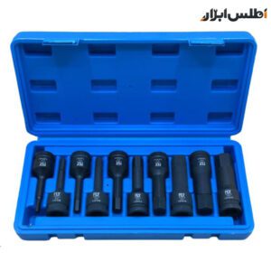 جعبه آلن بکسی 1/2 اینچ بلند فلای‌تولز مدل 5520010