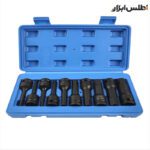 جعبه آلن بکسی 1/2 اینچ بلند فلای‌تولز مدل 5520010