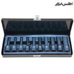 جعبه آلن بکسی 1/2 اینچ بلند فلایتولز مدل 5520110