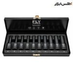 جعبه آلن بکسی 1/2 اینچ بلند فلایتولز مدل 5520110