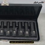 جعبه بکس ستاره‌ای T بلند فلای‌تولز مدل 5520210