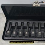 جعبه بکس ستاره‌ای T بلند فلای‌تولز مدل 5520210