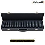 جعبه بکس 15 عددی ششپر بلند فلایتولز مدل 5521315