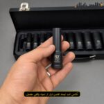 جعبه بکس 15 عددی ششپر بلند فلایتولز مدل 5521315