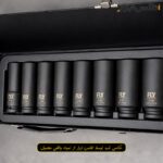 جعبه بکس 15 عددی ششپر بلند فلایتولز مدل 5521315