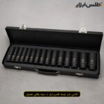 جعبه بکس 15 عددی ششپر بلند فلایتولز مدل 5521315