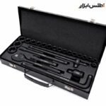 جعبه بکس اینچی 24 عددی 6پر فلایتولز مدل 5525124