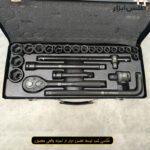 جعبه بکس اینچی 24 عددی 6پر فلایتولز مدل 5525124