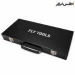 جعبه بکس اینچی 24 عددی 6پر فلایتولز مدل 5525124